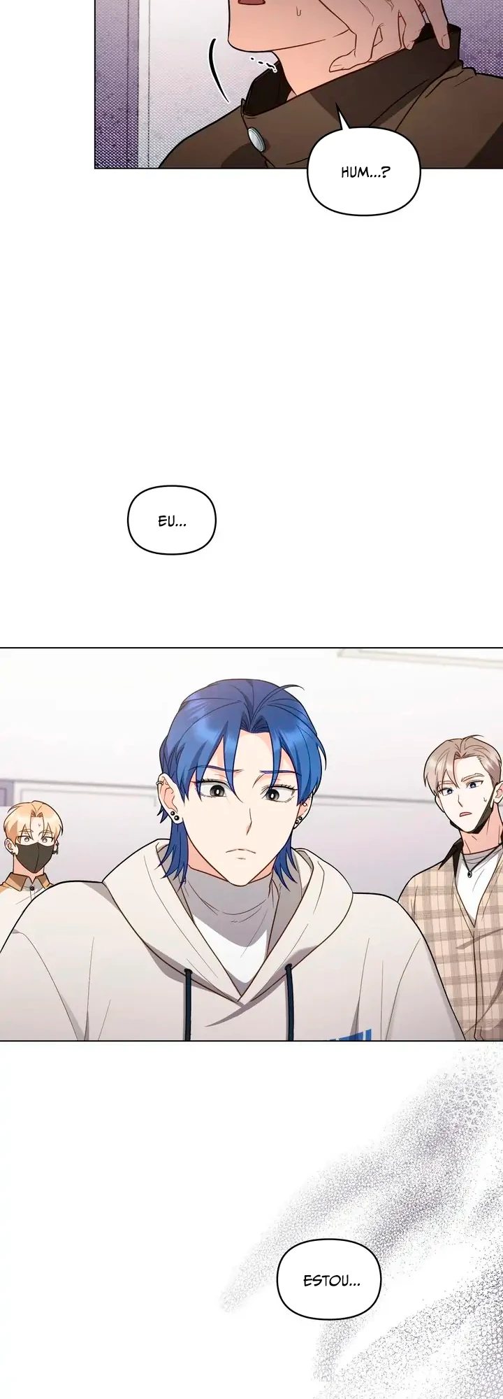 A Minha Segunda Vida Como Idol Capítulo 34 Página 12
