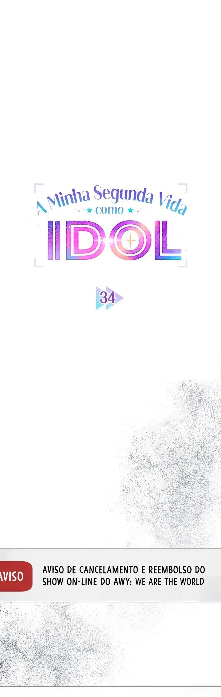 A Minha Segunda Vida Como Idol Capítulo 34 Página 18