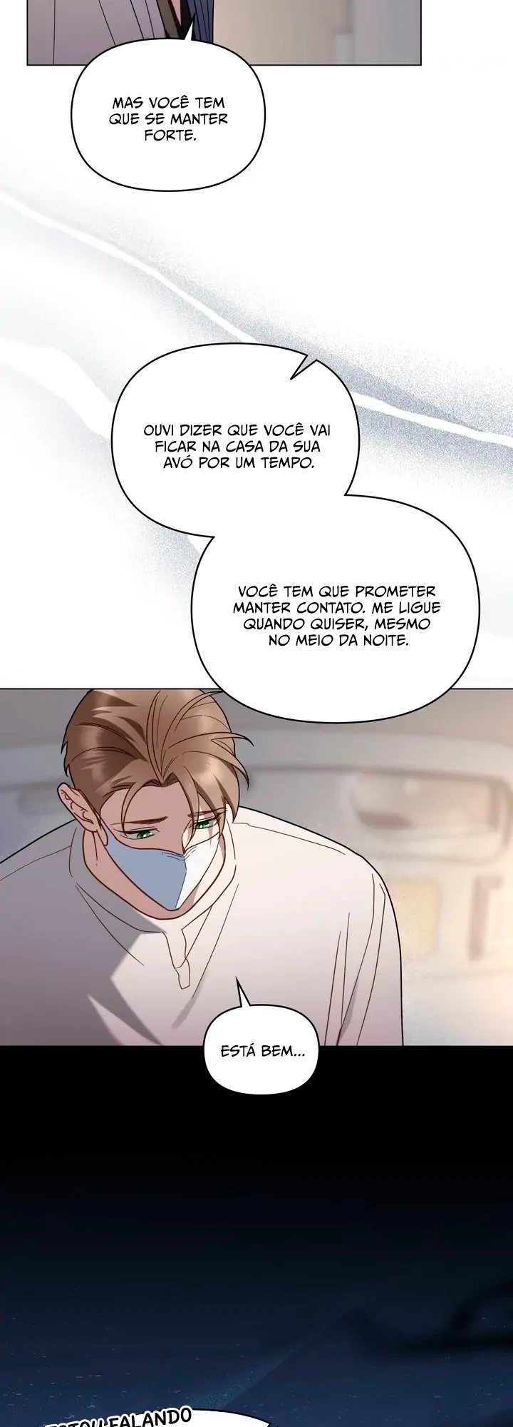 A Minha Segunda Vida Como Idol Capítulo 34 Página 37