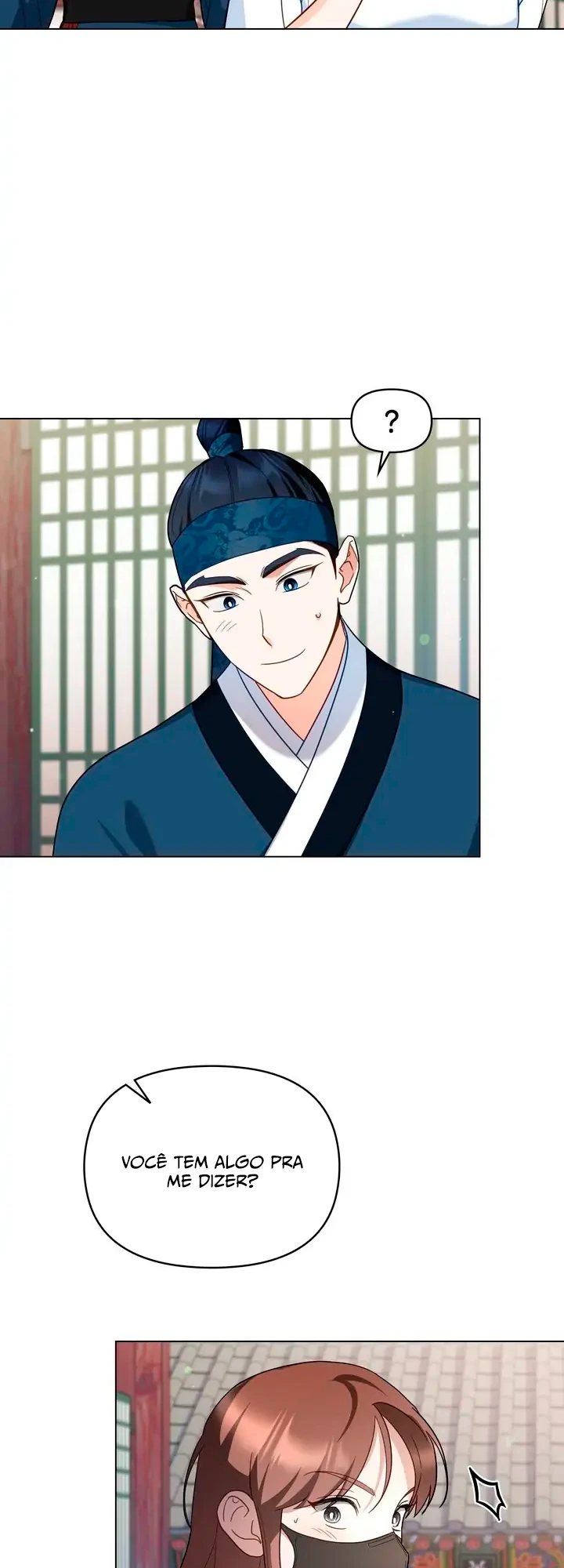 A Minha Segunda Vida Como Idol Capítulo 35 Página 20