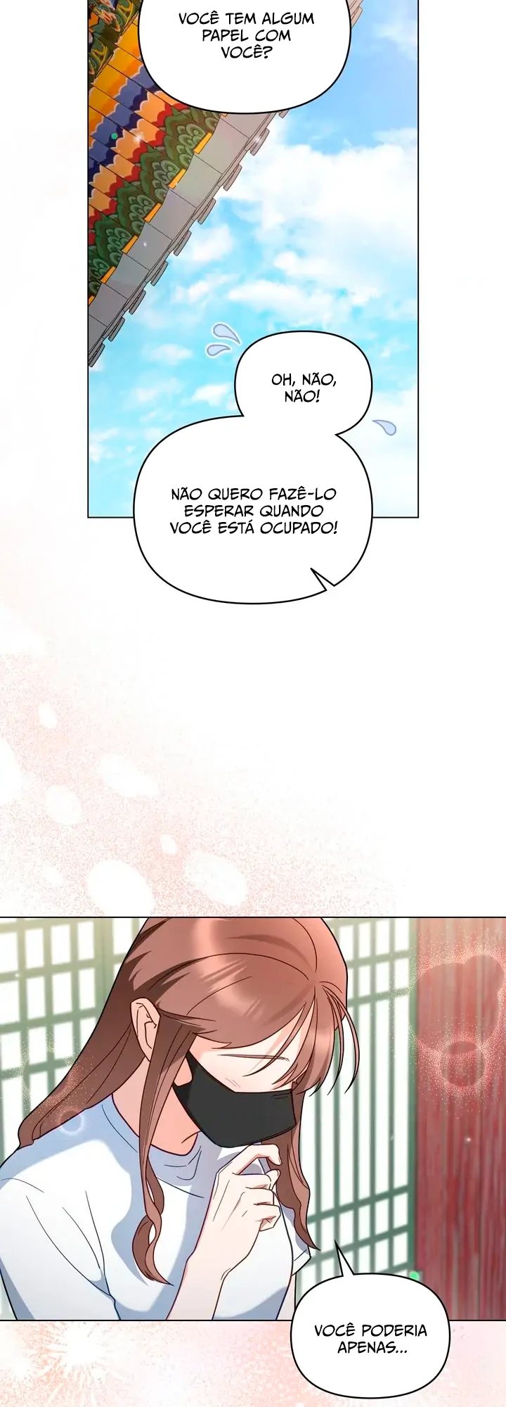 A Minha Segunda Vida Como Idol Capítulo 35 Página 23