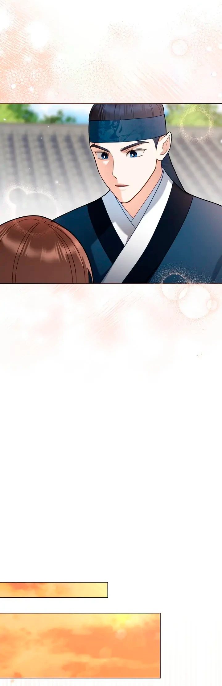 A Minha Segunda Vida Como Idol Capítulo 35 Página 25