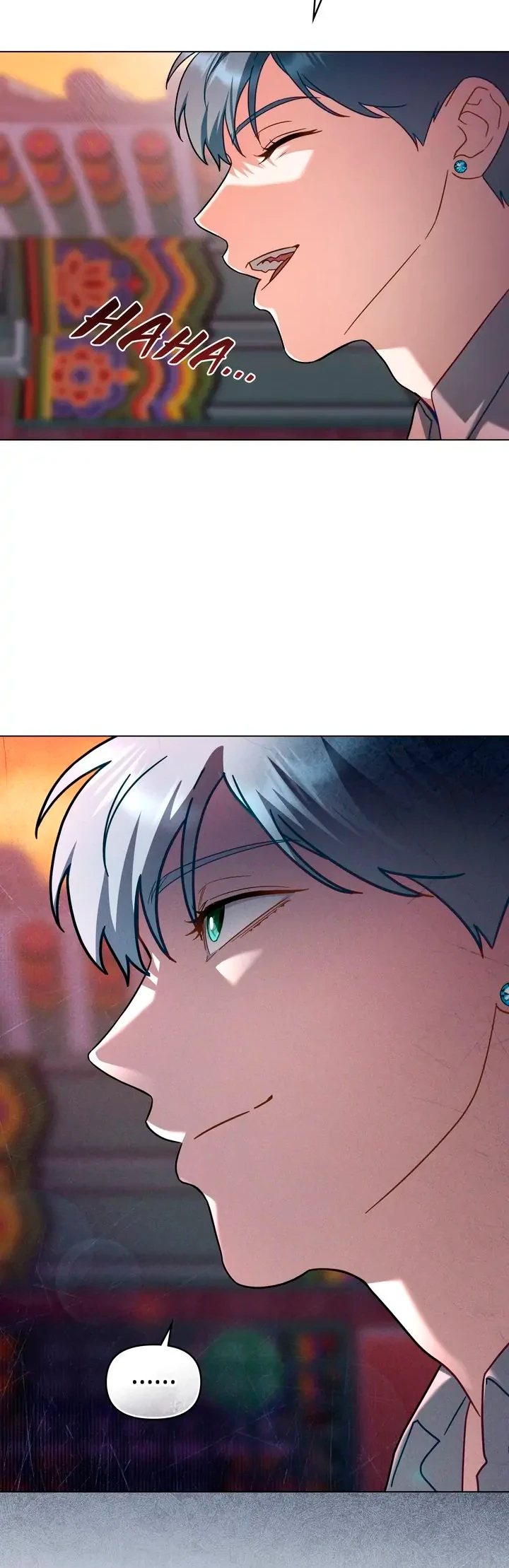 A Minha Segunda Vida Como Idol Capítulo 35 Página 31