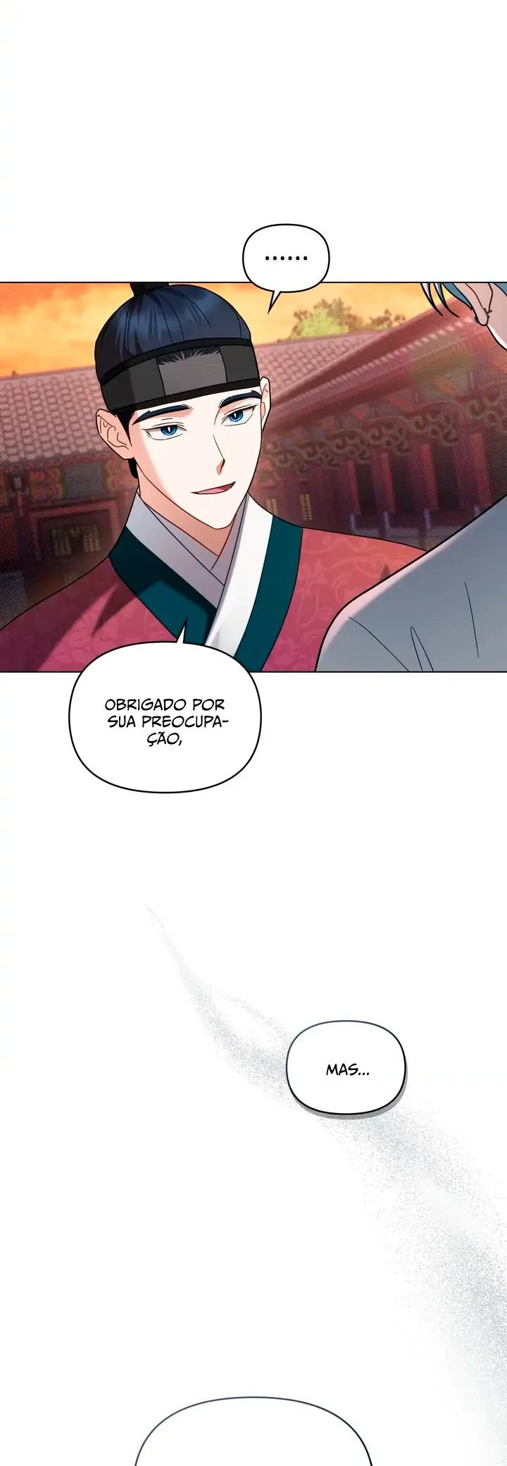 A Minha Segunda Vida Como Idol Capítulo 35 Página 33