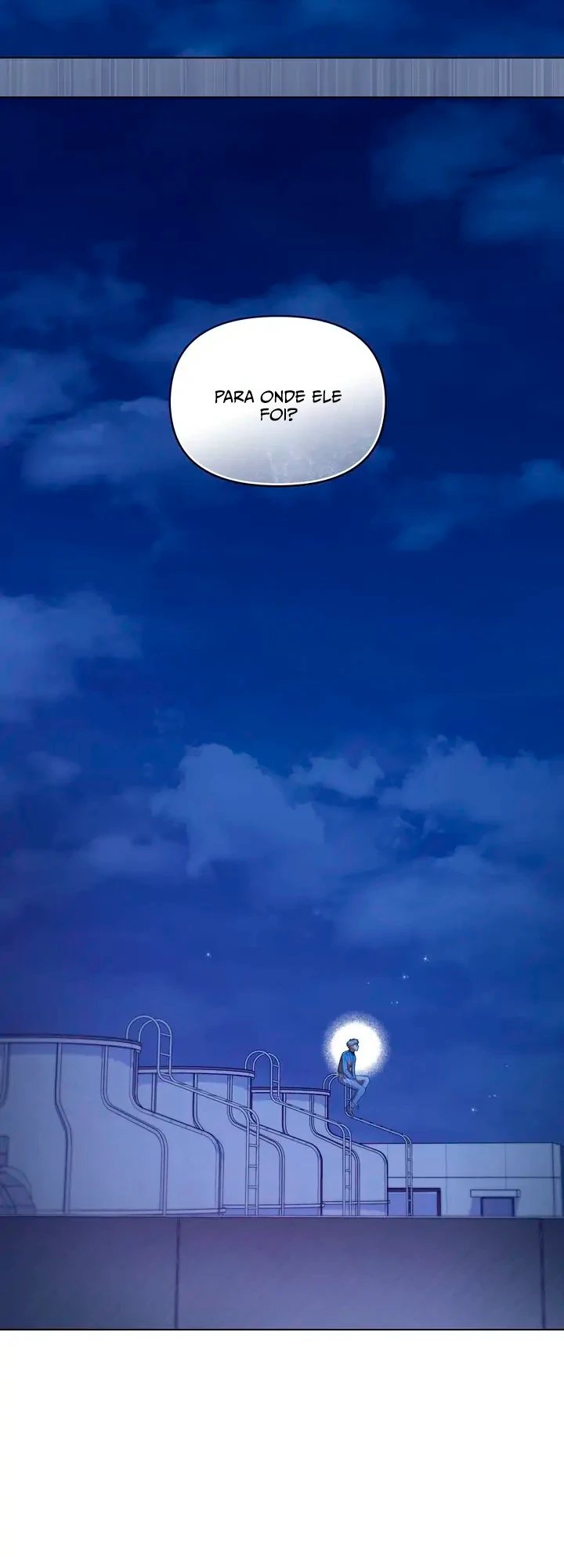 A Minha Segunda Vida Como Idol Capítulo 35 Página 4