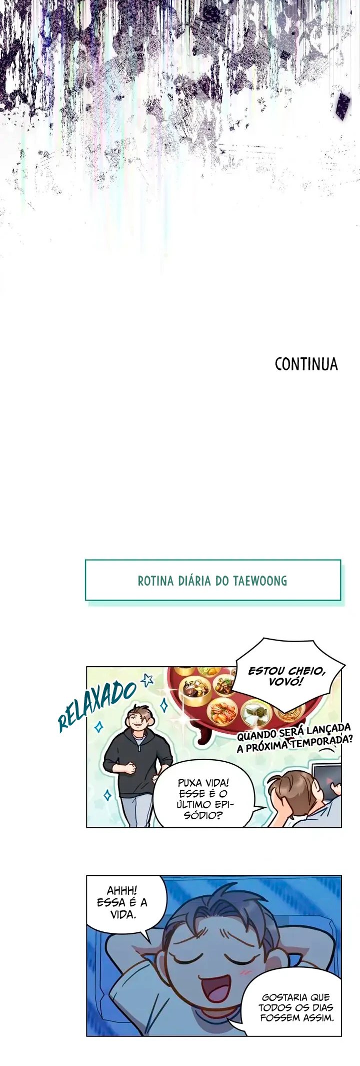 A Minha Segunda Vida Como Idol Capítulo 35 Página 42