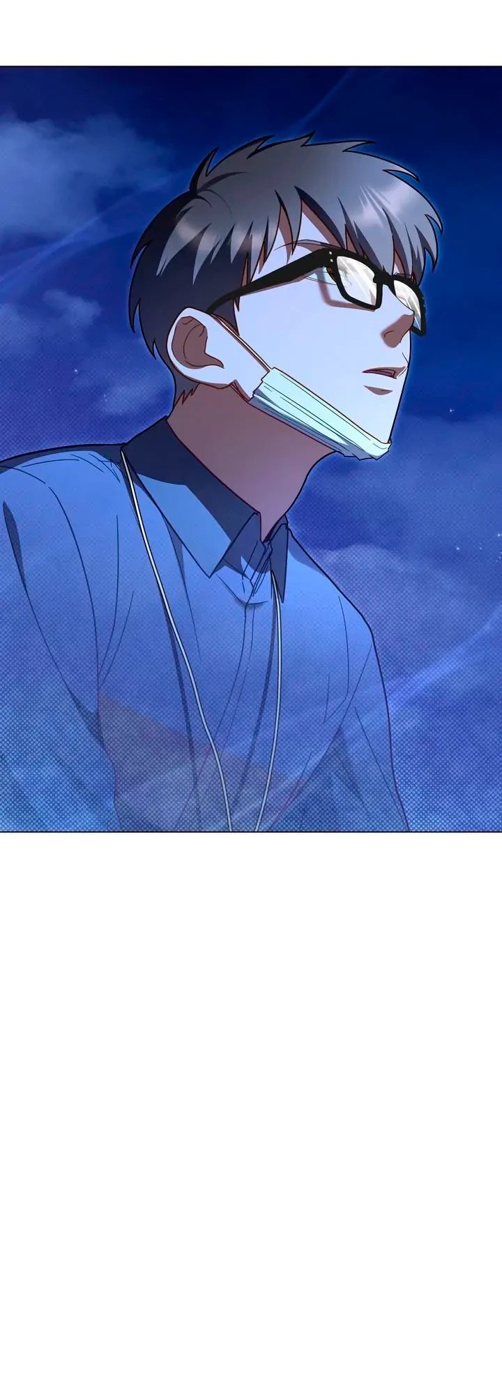 A Minha Segunda Vida Como Idol Capítulo 35 Página 5