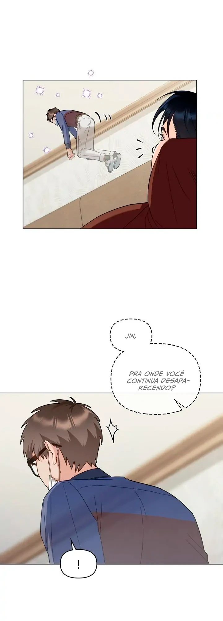 A Minha Segunda Vida Como Idol Capítulo 35 Página 9