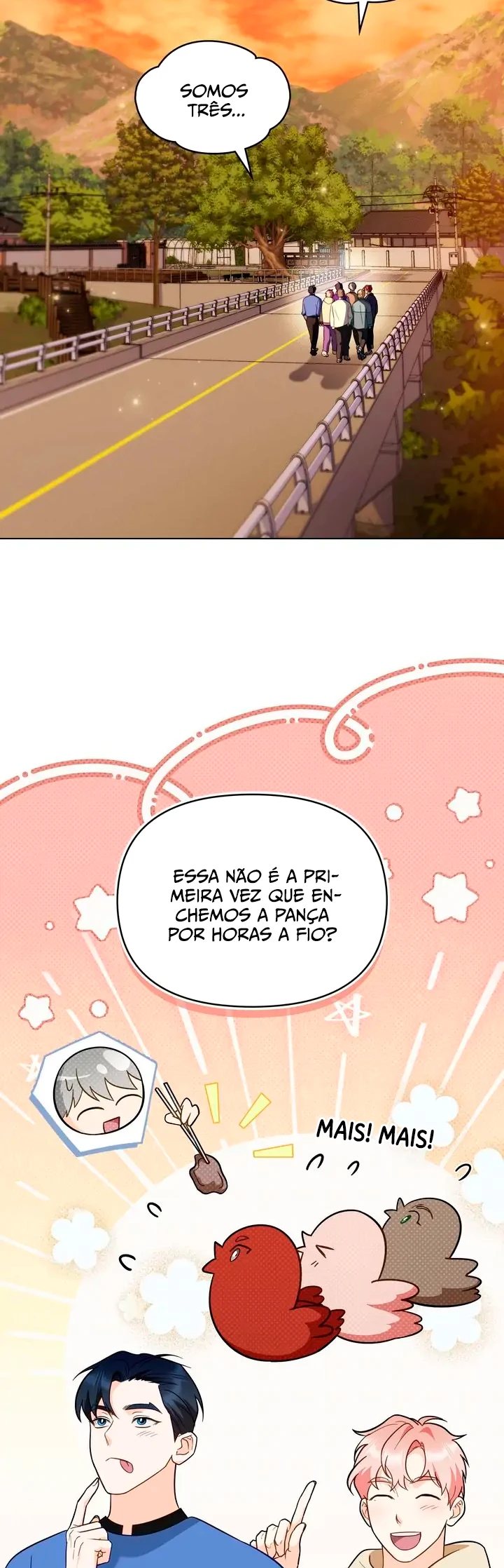 A Minha Segunda Vida Como Idol Capítulo 36 Página 12