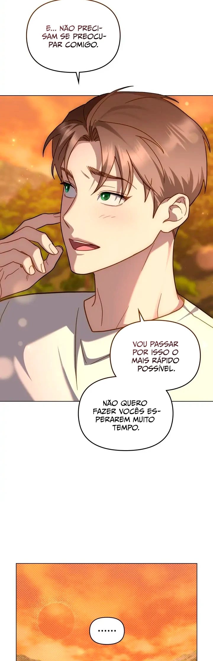 A Minha Segunda Vida Como Idol Capítulo 36 Página 15