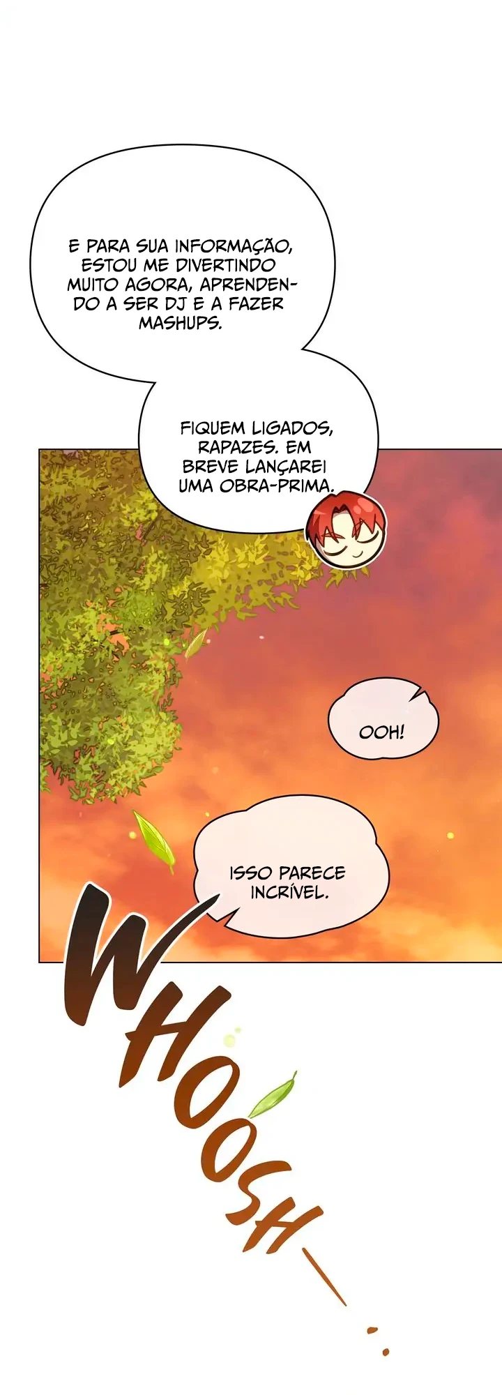 A Minha Segunda Vida Como Idol Capítulo 36 Página 18