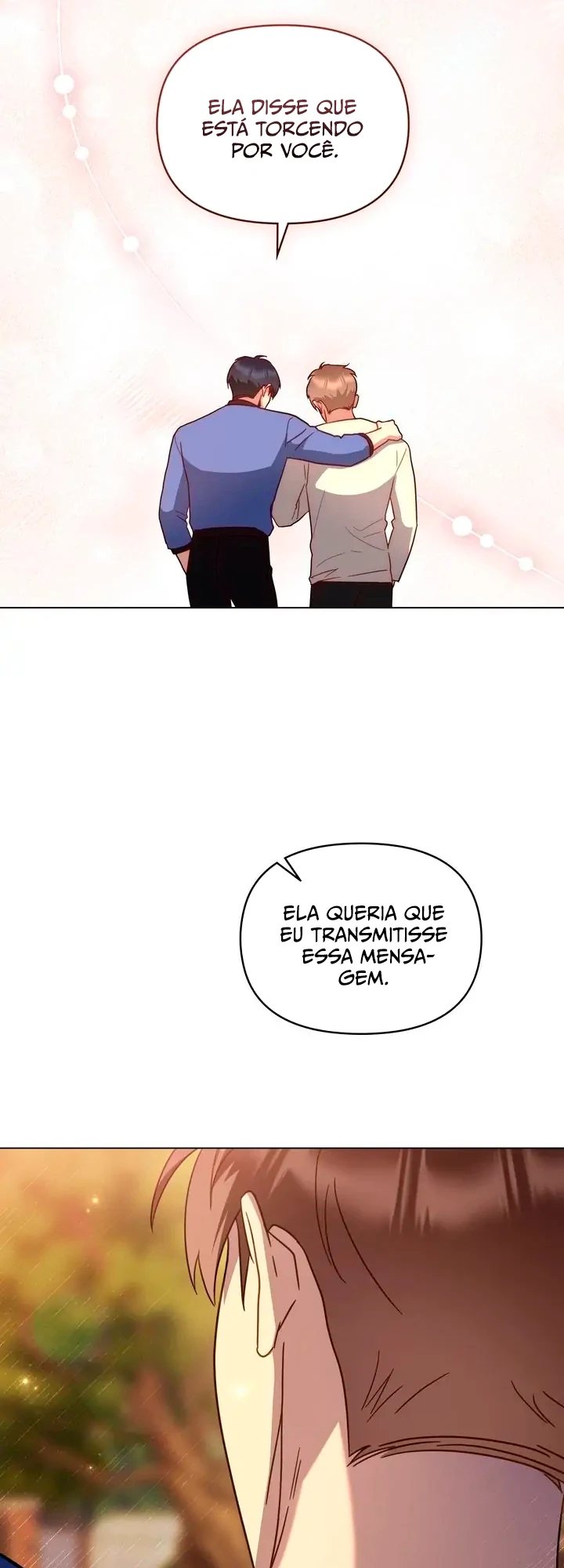 A Minha Segunda Vida Como Idol Capítulo 36 Página 23