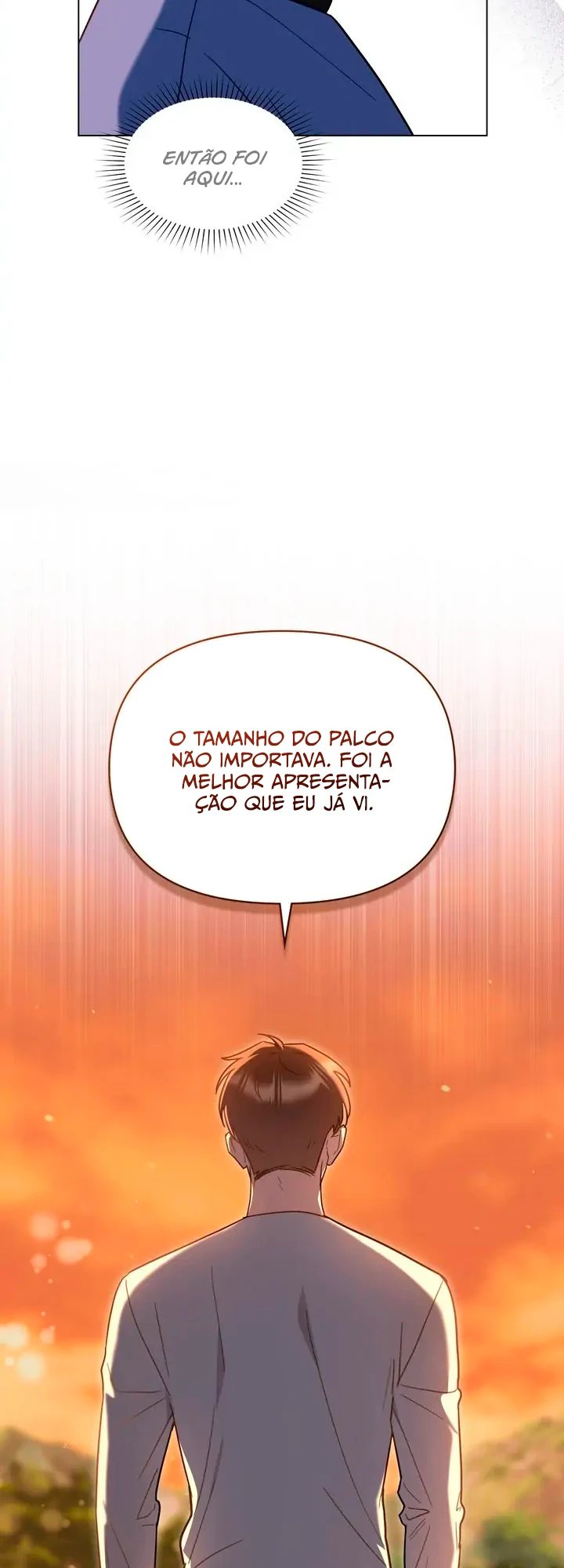 A Minha Segunda Vida Como Idol Capítulo 36 Página 28