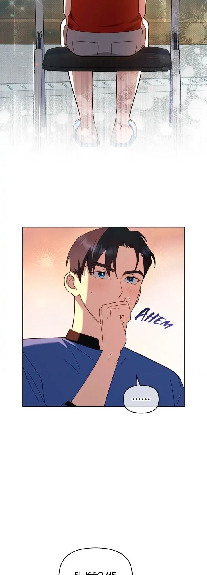 A Minha Segunda Vida Como Idol Capítulo 36 Página 30