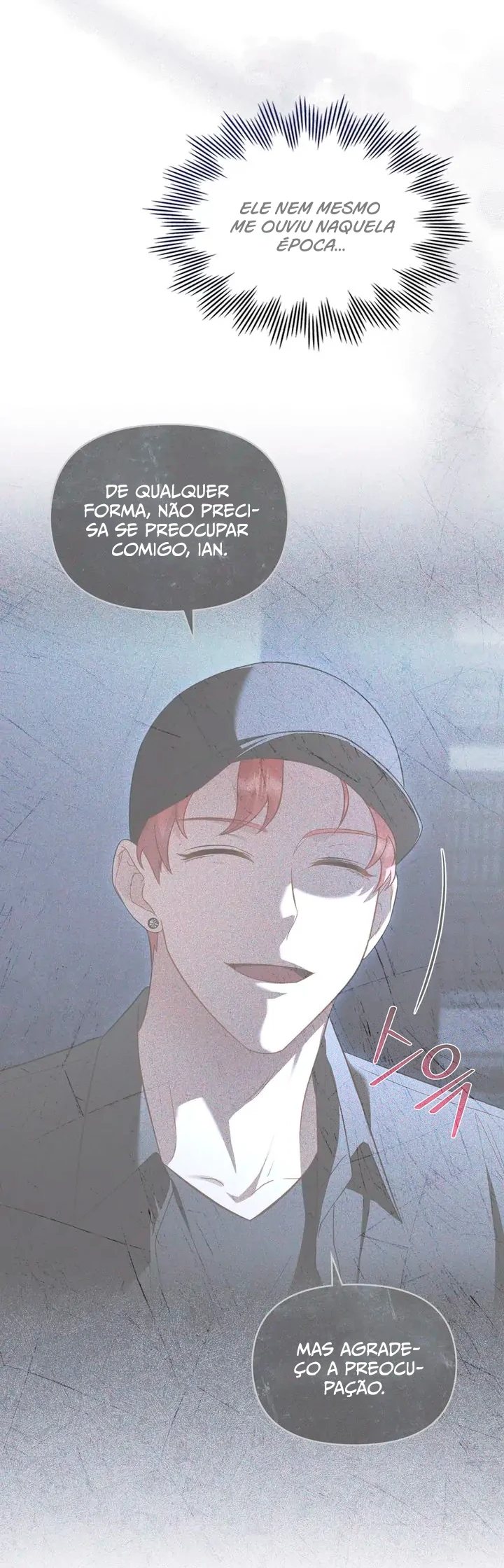 A Minha Segunda Vida Como Idol Capítulo 36 Página 39