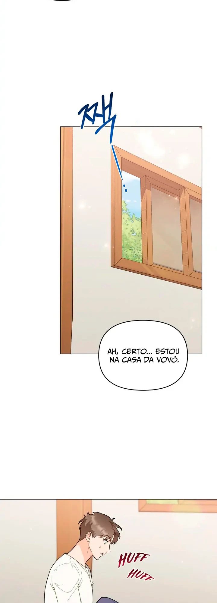 A Minha Segunda Vida Como Idol Capítulo 36 Página 4