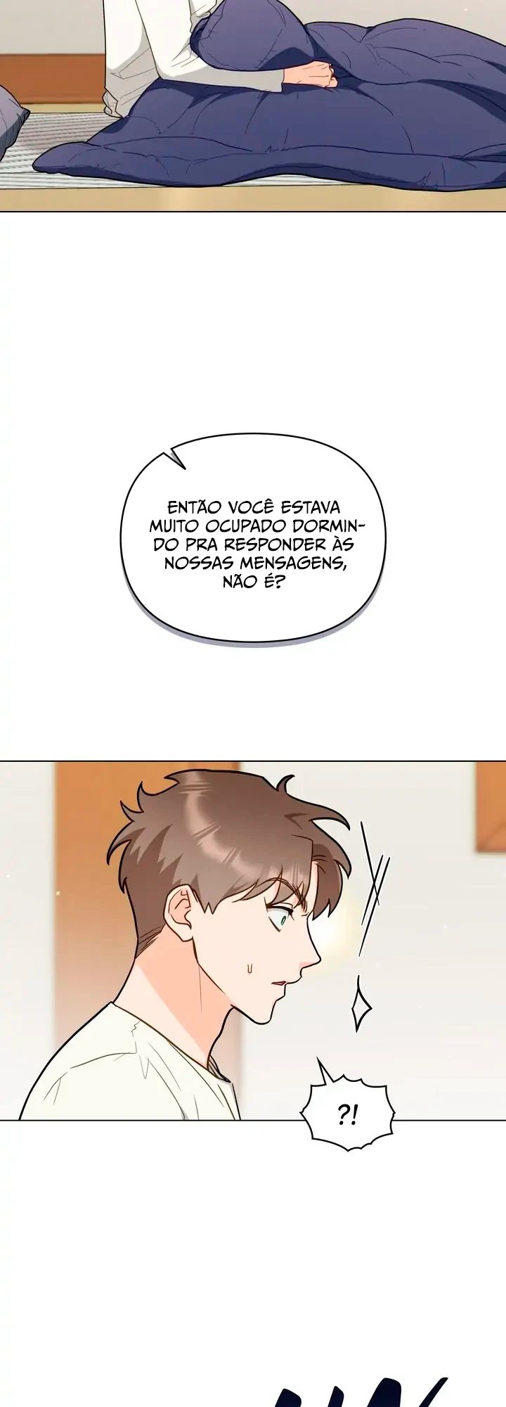 A Minha Segunda Vida Como Idol Capítulo 36 Página 5