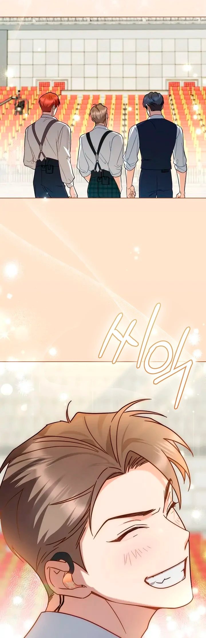 A Minha Segunda Vida Como Idol Capítulo 37 Página 12