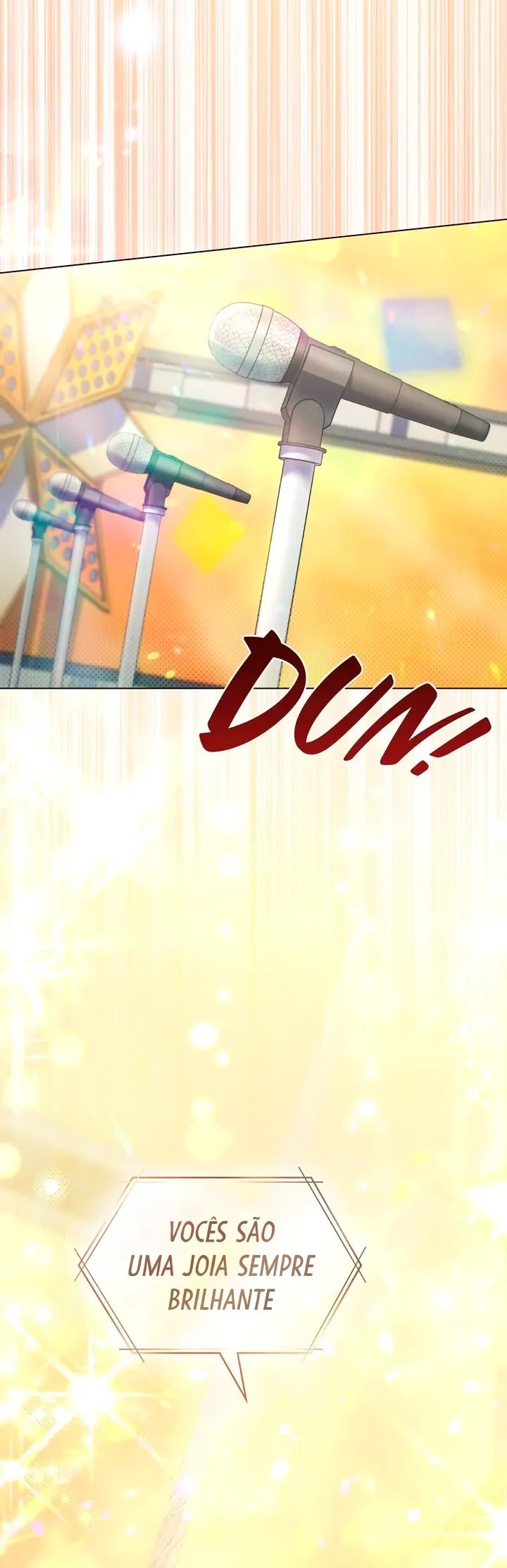 A Minha Segunda Vida Como Idol Capítulo 37 Página 14