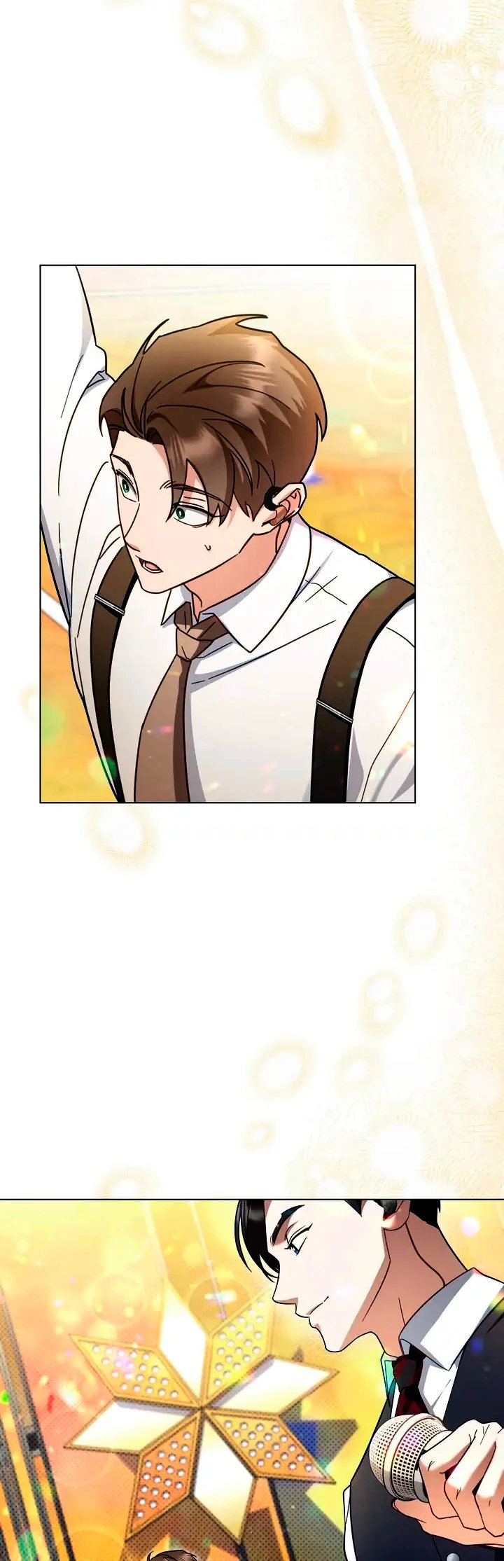 A Minha Segunda Vida Como Idol Capítulo 37 Página 23