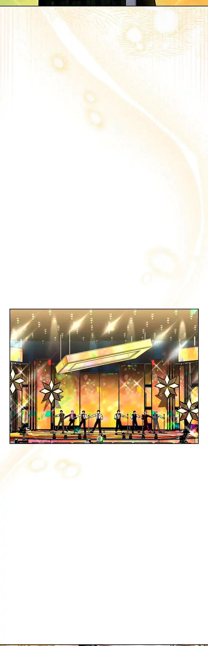 A Minha Segunda Vida Como Idol Capítulo 37 Página 25