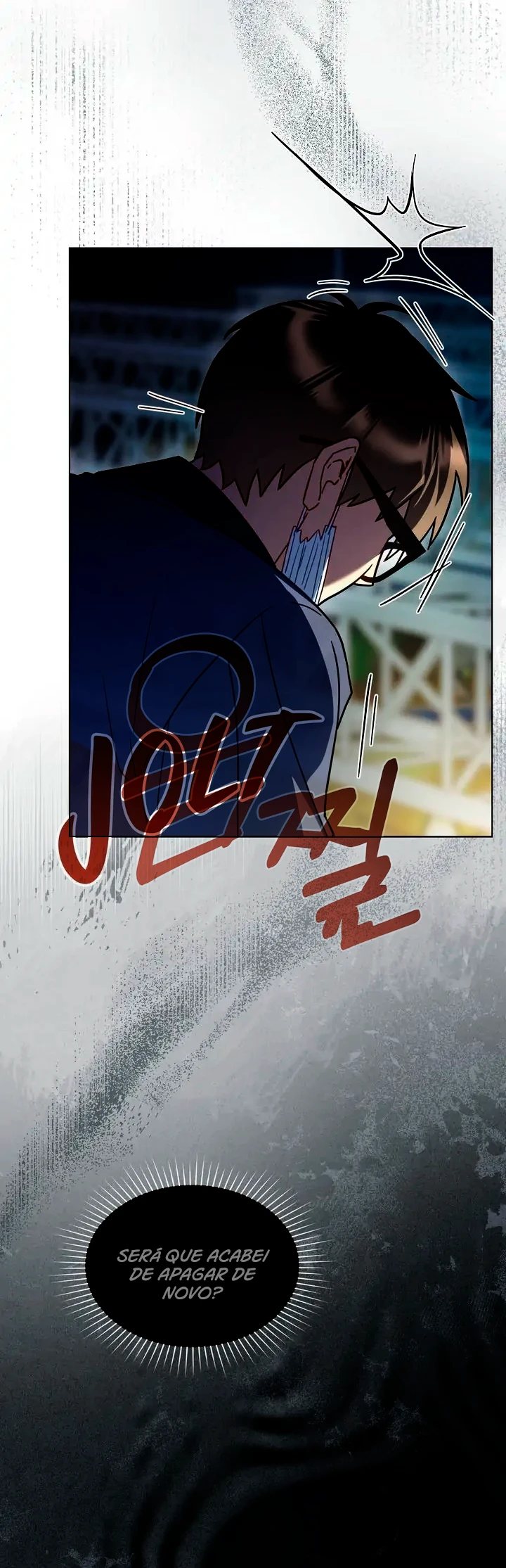 A Minha Segunda Vida Como Idol Capítulo 37 Página 27