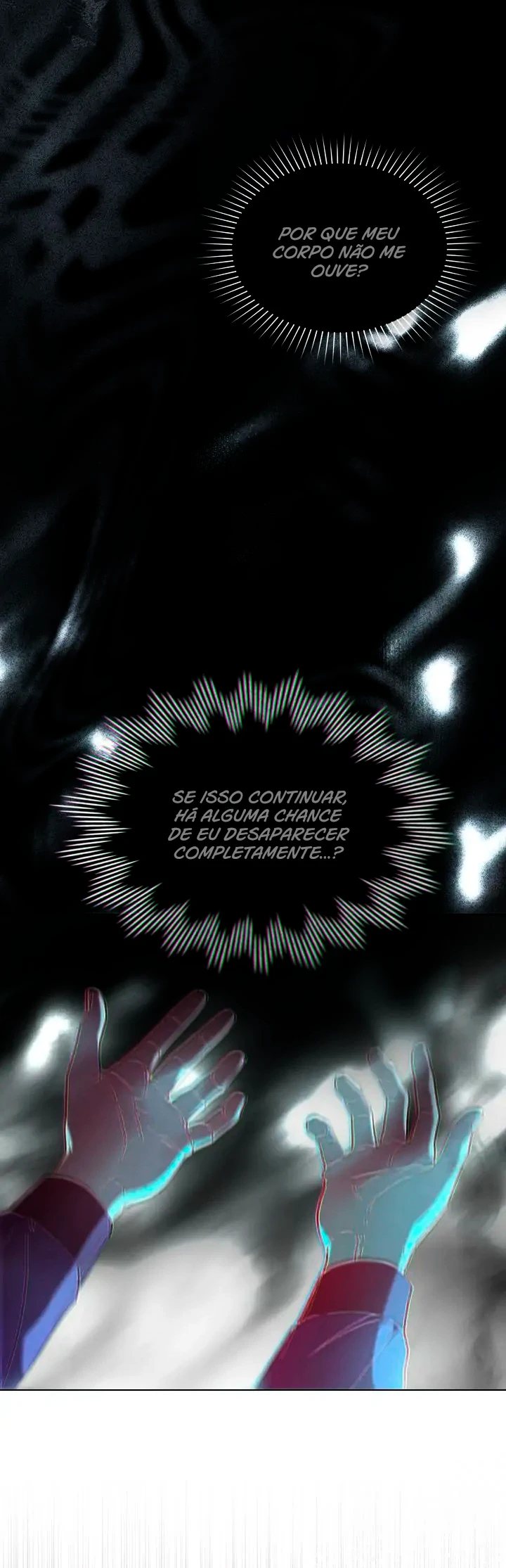 A Minha Segunda Vida Como Idol Capítulo 37 Página 28