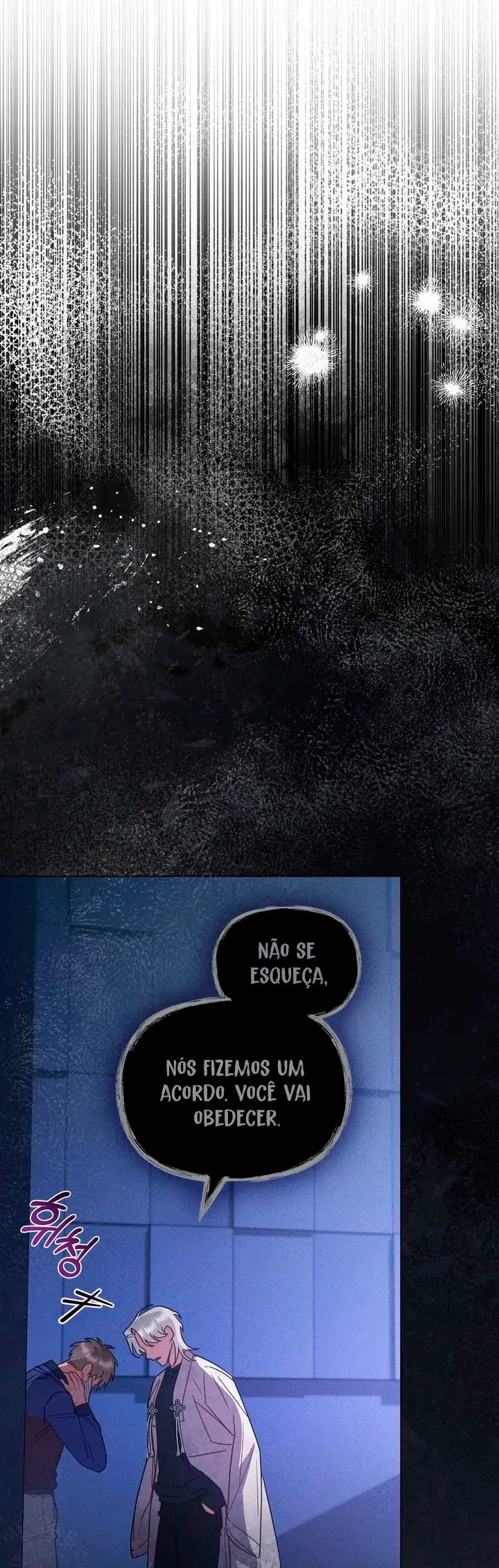A Minha Segunda Vida Como Idol Capítulo 37 Página 29