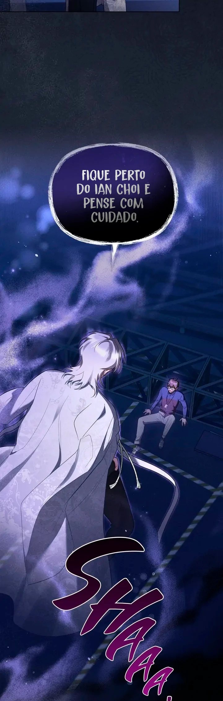A Minha Segunda Vida Como Idol Capítulo 37 Página 30