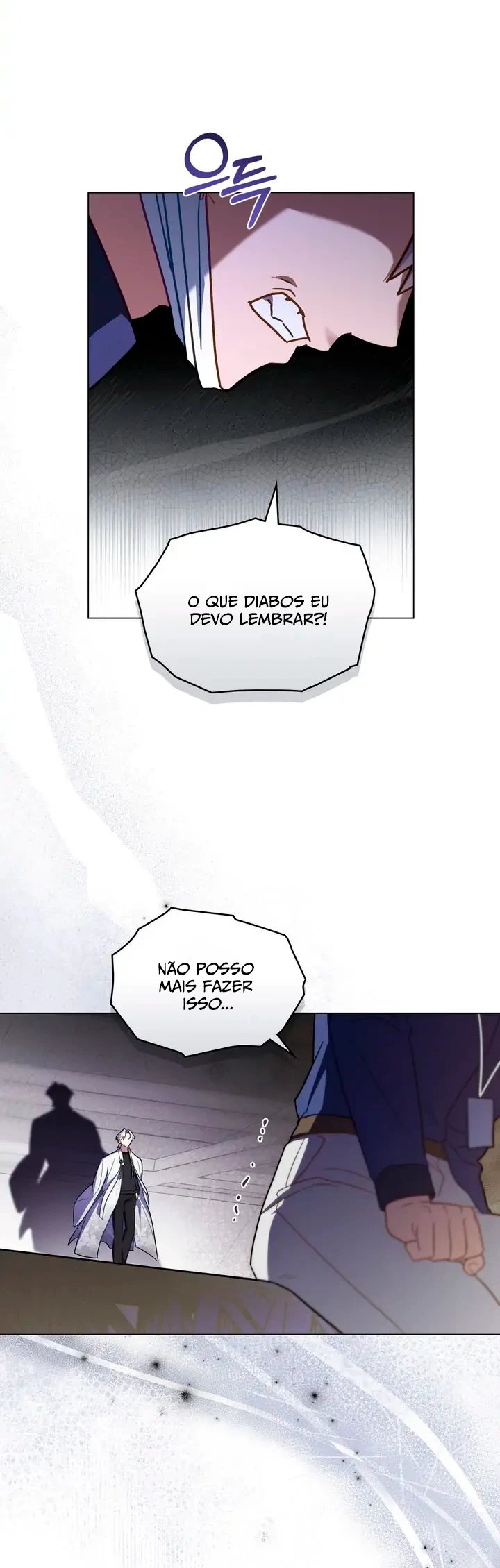 A Minha Segunda Vida Como Idol Capítulo 37 Página 32
