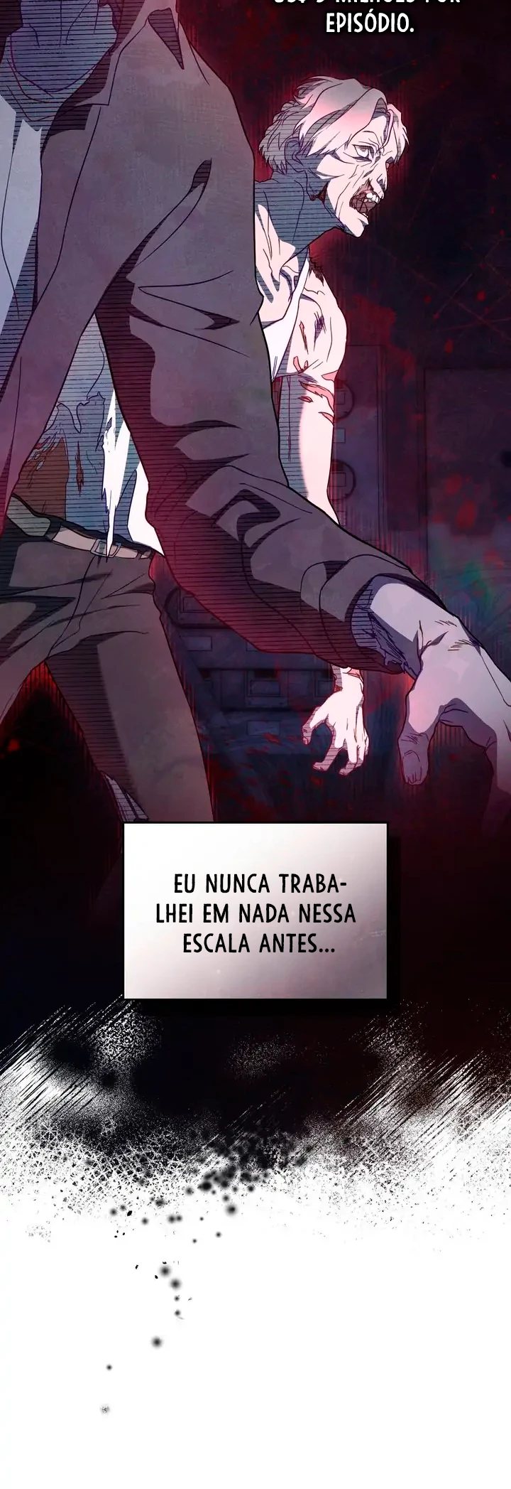 A Minha Segunda Vida Como Idol Capítulo 37 Página 37