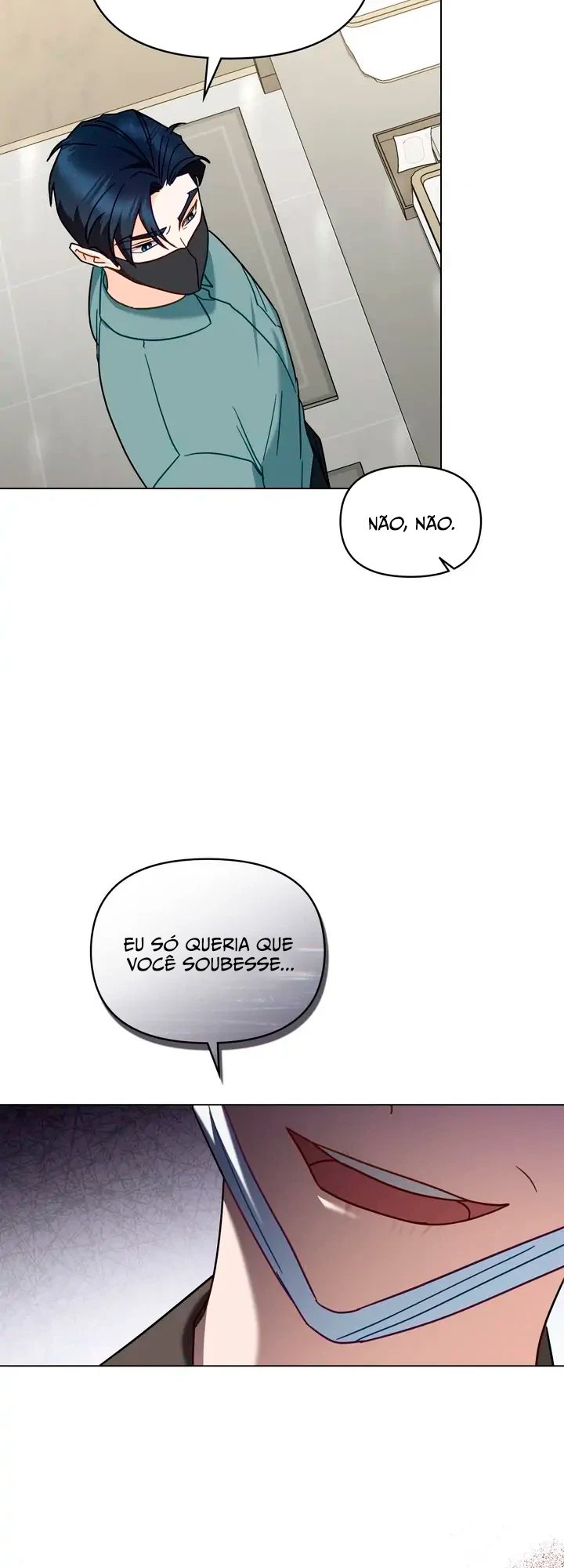 A Minha Segunda Vida Como Idol Capítulo 37 Página 44