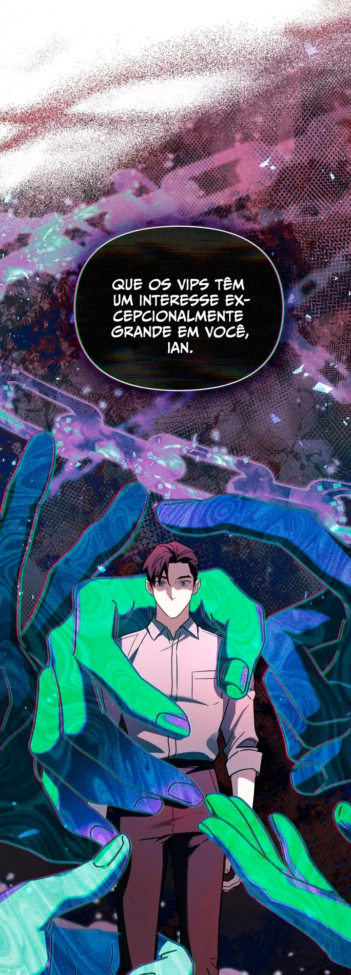 A Minha Segunda Vida Como Idol Capítulo 37 Página 45