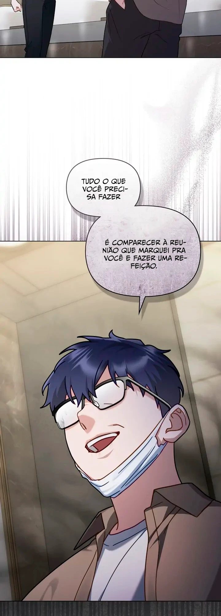 A Minha Segunda Vida Como Idol Capítulo 37 Página 48
