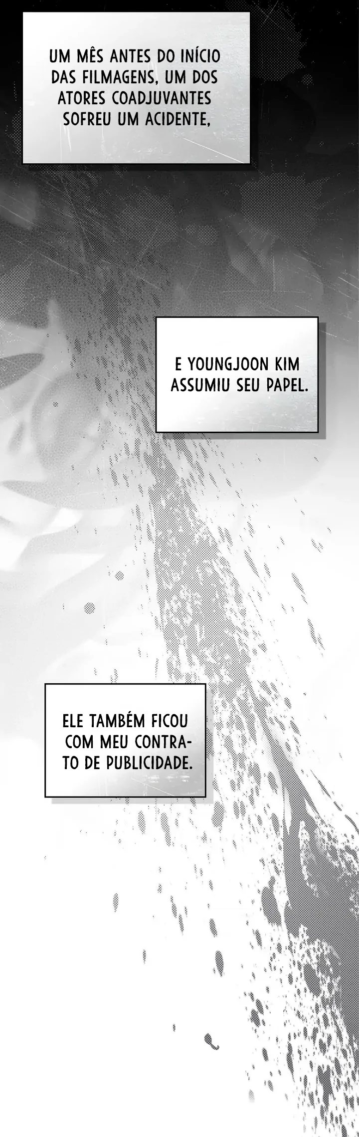 A Minha Segunda Vida Como Idol Capítulo 38 Página 23