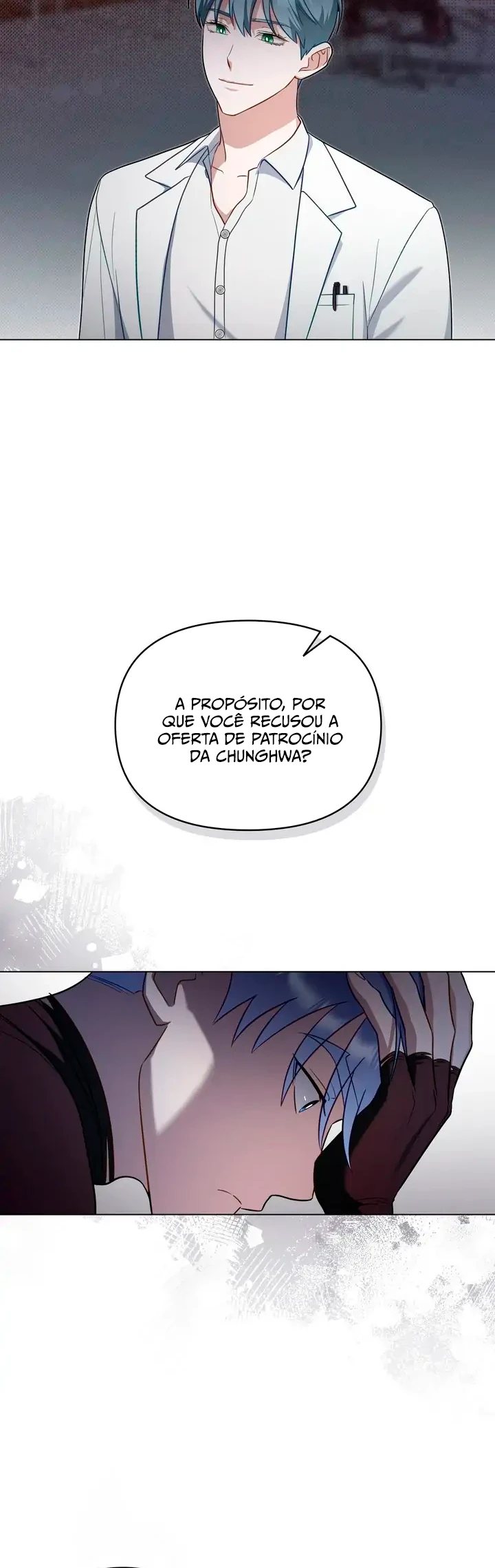 A Minha Segunda Vida Como Idol Capítulo 38 Página 25