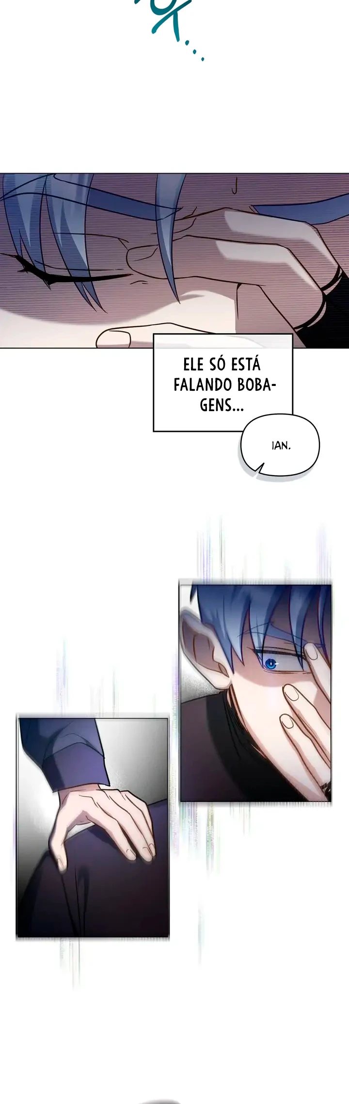 A Minha Segunda Vida Como Idol Capítulo 38 Página 29