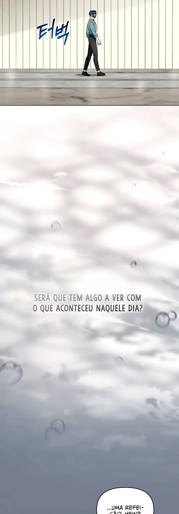 A Minha Segunda Vida Como Idol Capítulo 38 Página 3