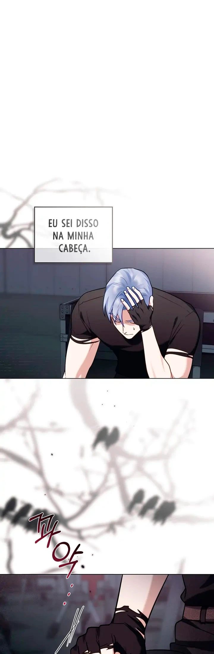A Minha Segunda Vida Como Idol Capítulo 38 Página 34