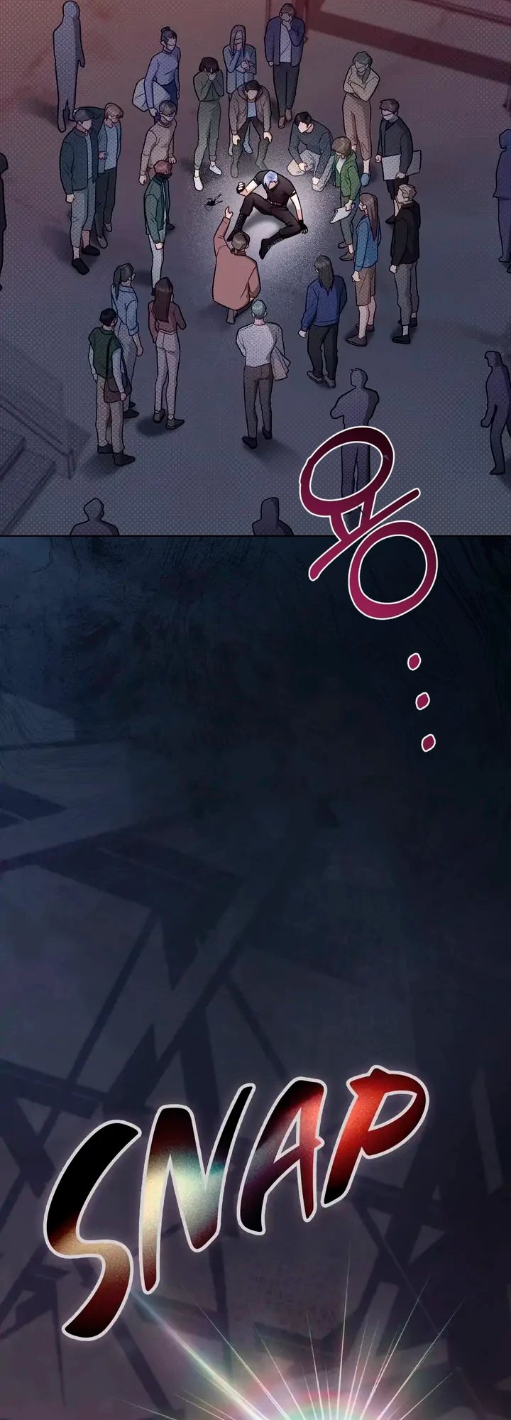 A Minha Segunda Vida Como Idol Capítulo 38 Página 42