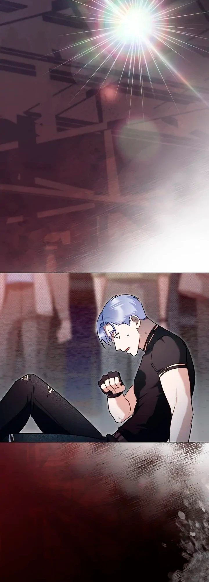 A Minha Segunda Vida Como Idol Capítulo 38 Página 43