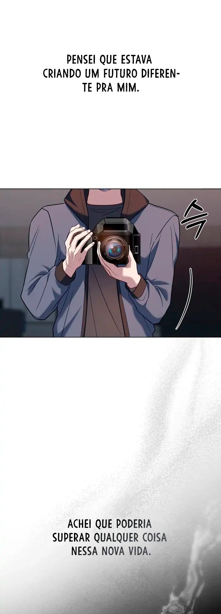 A Minha Segunda Vida Como Idol Capítulo 38 Página 45