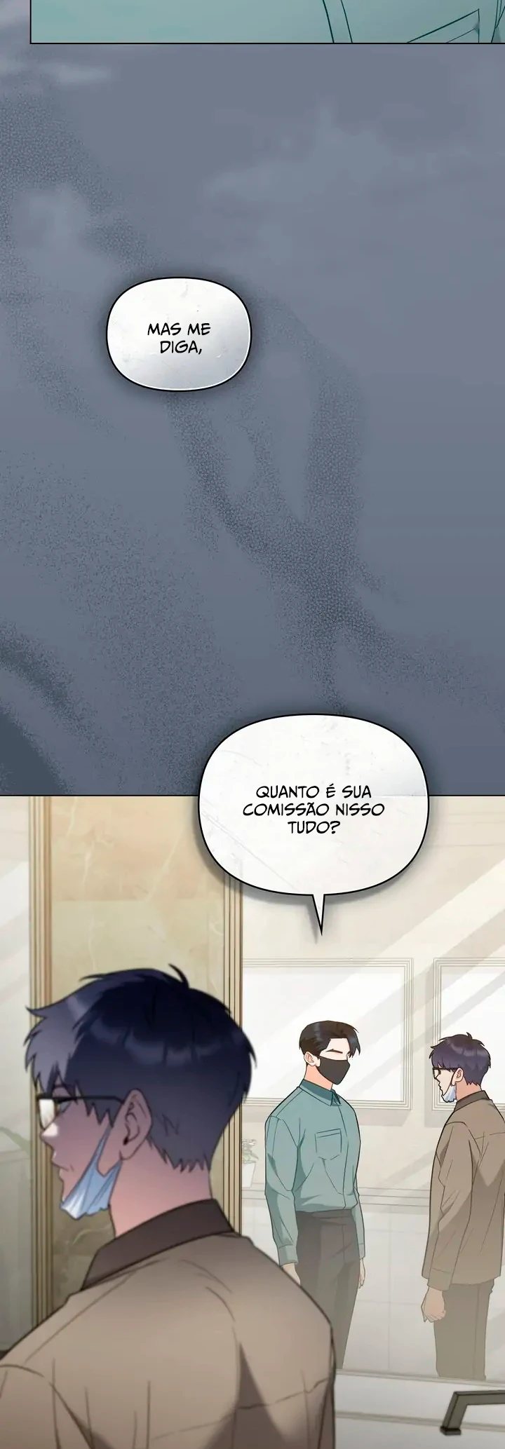 A Minha Segunda Vida Como Idol Capítulo 38 Página 5