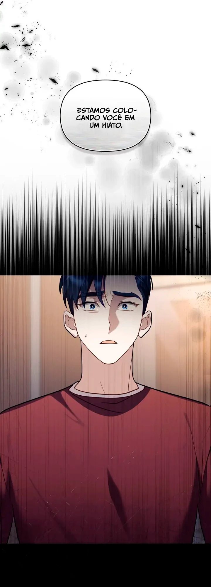 A Minha Segunda Vida Como Idol Capítulo 38 Página 52