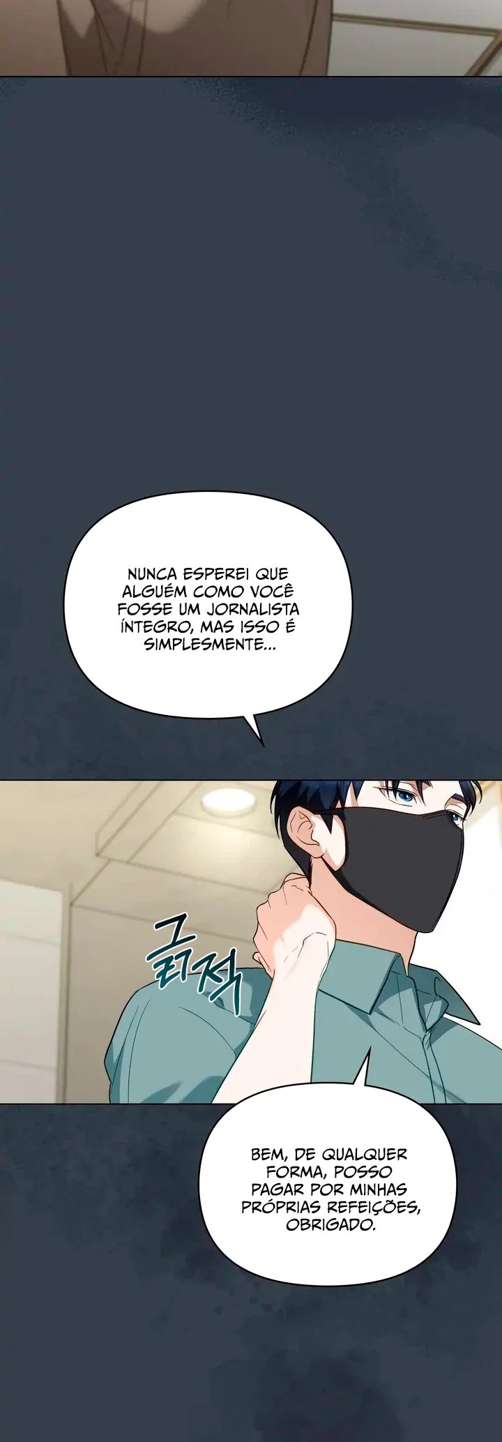 A Minha Segunda Vida Como Idol Capítulo 38 Página 6