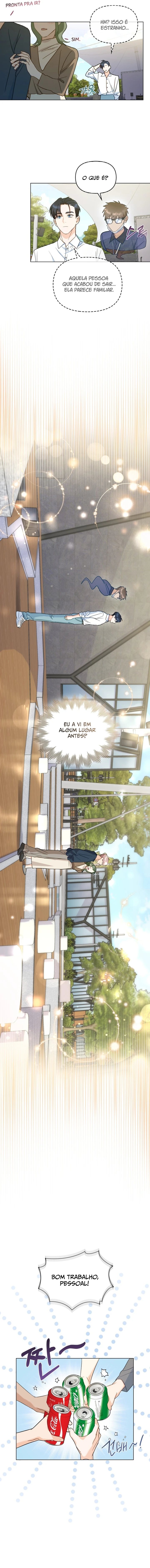 A Minha Segunda Vida Como Idol Capítulo 5 Página 11