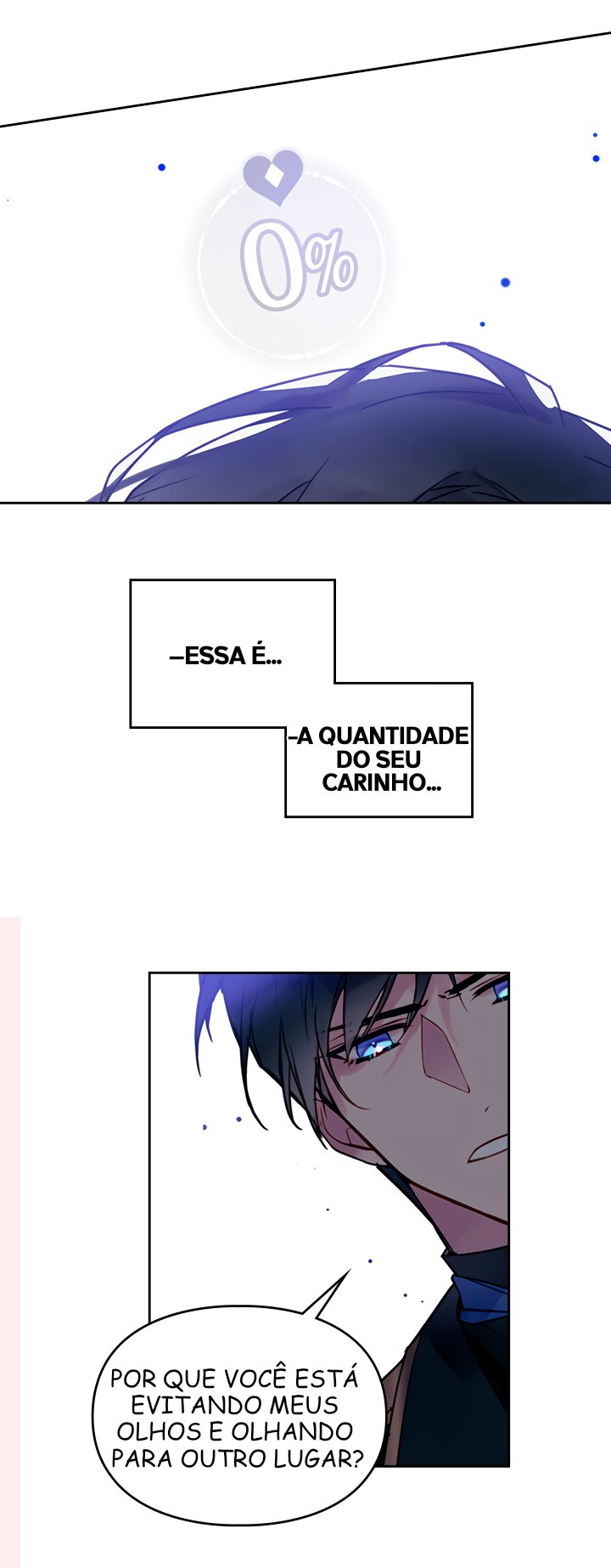 A Morte É O Único Final Para A Vilã Capítulo 0 Página 27