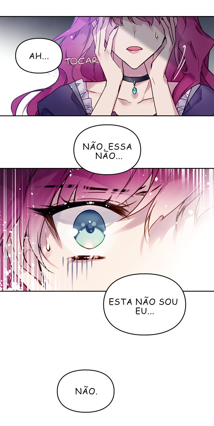 A Morte É O Único Final Para A Vilã Capítulo 0 Página 33