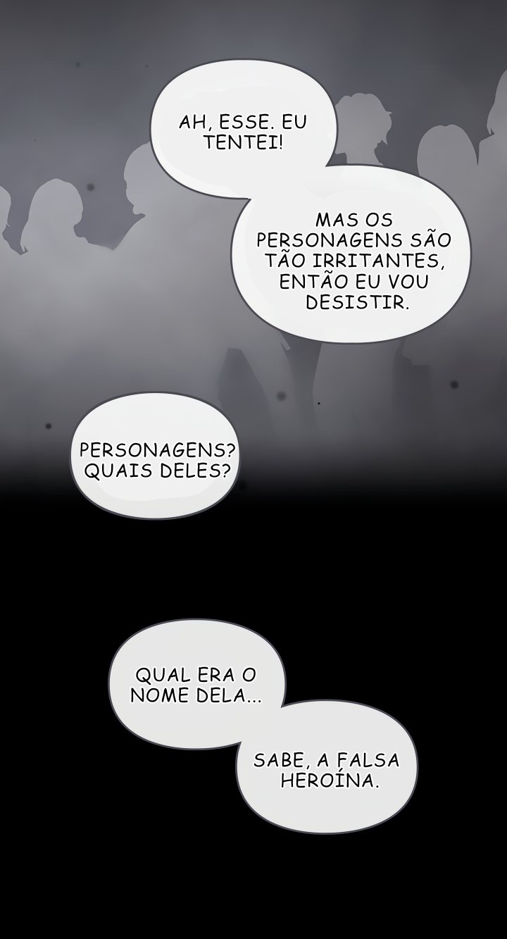 A Morte É O Único Final Para A Vilã Capítulo 0 Página 35