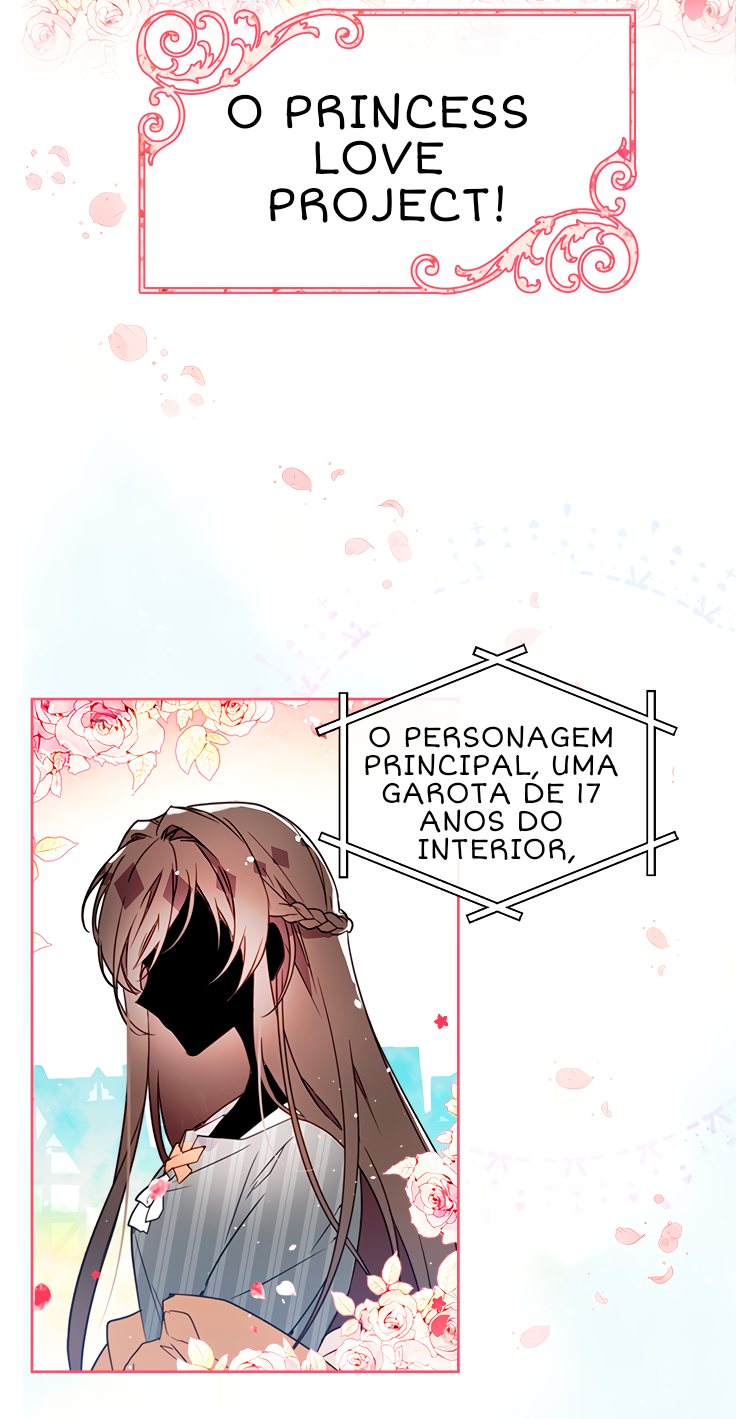 A Morte É O Único Final Para A Vilã Capítulo 0 Página 4